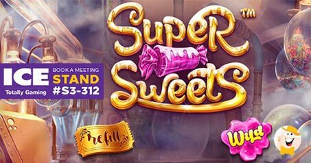 Betsoft Pronto a Presentare una Suite di Giochi di Prima Classe all'ICE Totally Gaming 2020