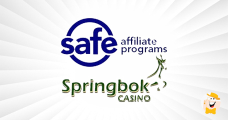 Springbok Casino Connects with Safe Affiliate Programs