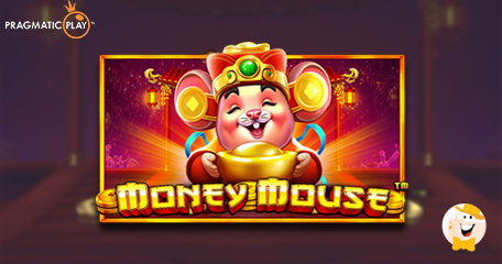Pragmatic Play Celebrates Chinese New Year With Money Mouse