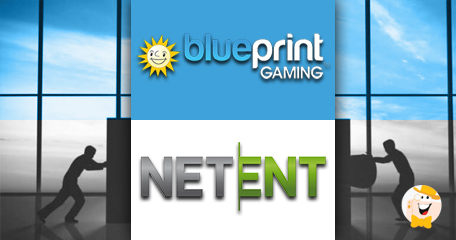 Blueprint Gaming to Enhance Footprint of NetEnt and Red Tiger in UK