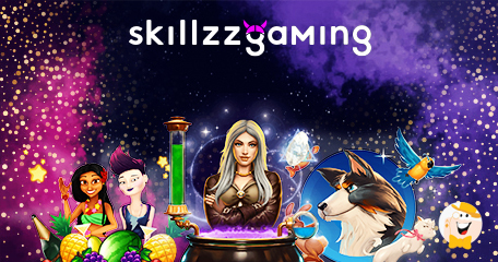 Skillzzgaming Brings Refreshing Ideas to Gaming Industry with MATCH-3 Games
