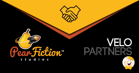 PearFiction Joins Microgaming's Network of GameDev Studios