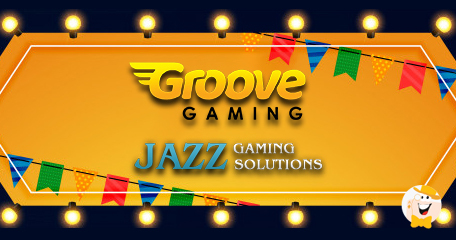 GrooveGaming Teams up with Jazz Gaming Solutions to Drive Growth in LatAm Market