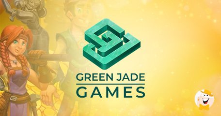 Green Jade Games Selects Internet Vikings for Distinctive Hosting Services