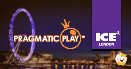 Pragmatic Play to Introduce New Products During Upcoming ICE Event