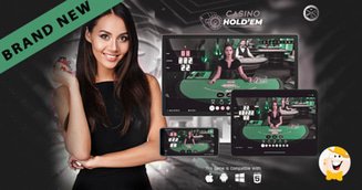 Vivo Gaming Enhances Players Experience with Live Casino Hold’em
