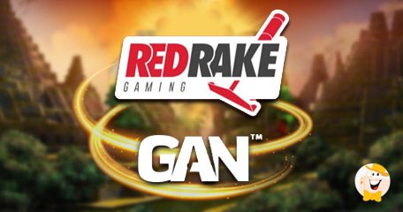 GAN Arricchisce il suo Portafoglio Gaming Tramite un Accordo con il Red Rake
