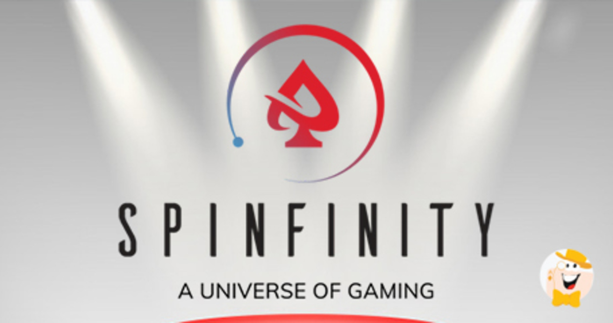 Spinfinity casino no deposit codes april 2020