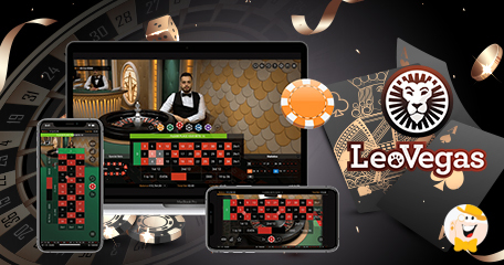 Pragmatic Play’s Live Dealer Portfolio Available to LeoVegas Clientele