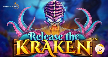 Disponibile per il Gaming 'Release the Kraken' di Pragmatic Play