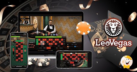 Il Portafoglio di Live Dealer di Pragmatic Play Disponibile per la Clientela del LeoVegas