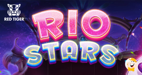 Meet Rio Stars in Red Tiger’s New Carnival-Themed Slot