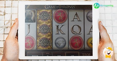 Microgaming Contrassegna Game of Thrones Power Stacks per il Rilascio nel 2020