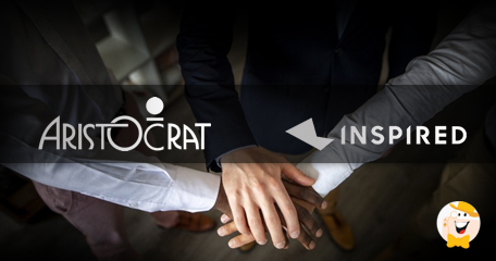 Aristocrat Enters Partnership with Inspired Entertainment