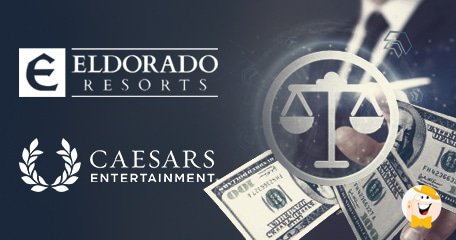 Eldorado/Caesars Transaction Continues to Get Approvals; Acquisition Close to Finalization