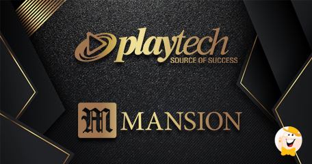 Playtech Broadens its Collaboration with Mansion Operator