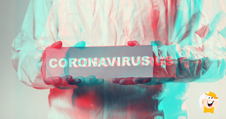 Coronavirus Continues to Devastate Asian Gambling Sector