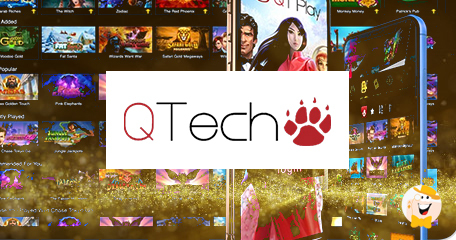 QTech Games Announce Major Merger with Epic Media