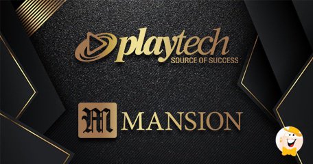 Playtech Amplia la sua Collaborazione con l'Operatore Mansion
