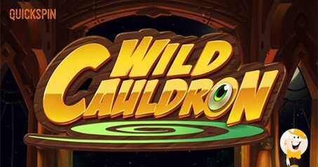 Wild Cauldron di Quickspin Prossimamente nei Punti Vendita iGaming