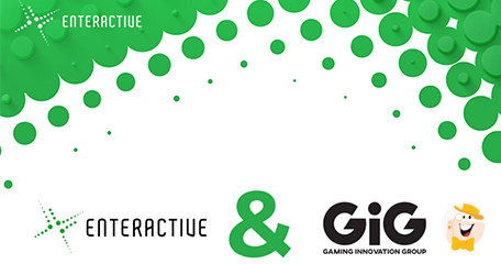 Enteractive Strikes Deal with GiG to Add Three Flagship Brands into (Re)Activation Cloud® Platform
