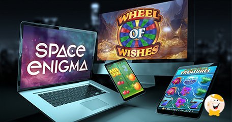 Microgaming Annuncia l'Ultima Consegna di Titoli Divertenti nel Mese di Febbraio