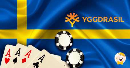 Yggdrasil Becomes Member of Swedish Gambling Association to Enhance Safety