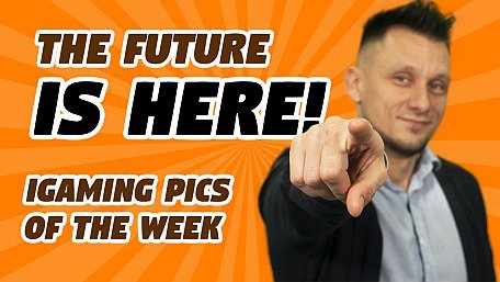 Hoogtepunten van de week in iGaming – 3 t/m 7 februari 2020