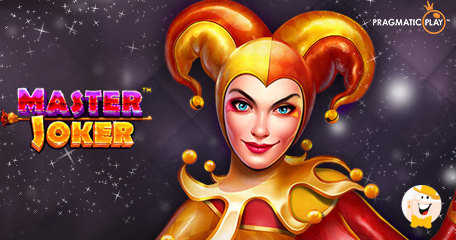 Master Joker Brings More Action to Pragmatic Play’s Wealthy Assortment of Slots