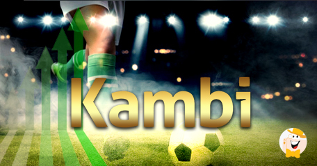 Kambi Bolsters Revenue Growth with US Expansion