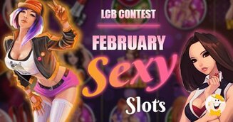 Altre Chip e App di Poker ti Attendono nel Sexy Slots Contest di LCB!