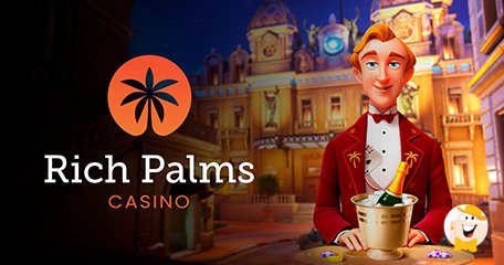 Rich Palms Casino Joins Roster of Progressive Gaming Hubs on LCB