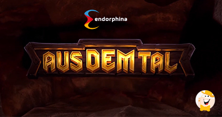 Discover the Shiniest Treasure in Aus Dem Tal, New Slot by Endorphina