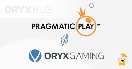 ORYX Hub Integrates Digital Content from Pragmatic Play