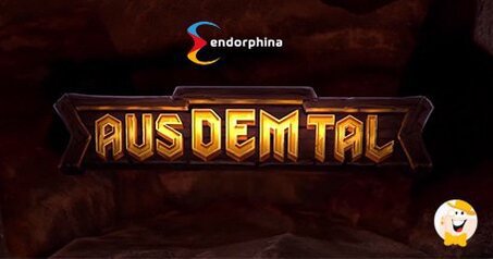 Scopri il Tesoro più Brillante in Aus Dem Tal, la Nuova Slot di Endorphina
