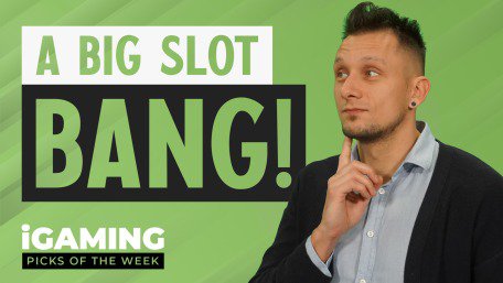 La Sélection de l'iGaming de la Semaine du 12 au 19 février