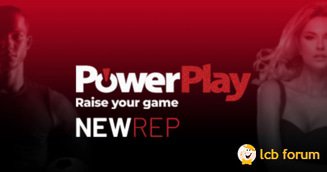 PowerPlay Casino Representative Powers Up LCB Direct Support Forum