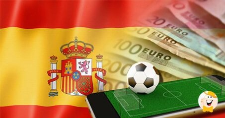 La Spagna Inserirà Nuove Restrizioni sulle Promozioni di Benvenuto Relative alle Scommesse Online