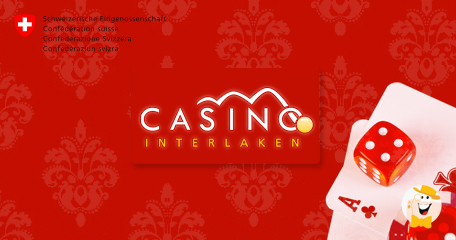 Swiss iGaming License Obtained by Casino Interlaken