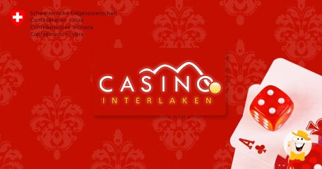 Das Casino Interlaken hat eine Schweizer iGaming-Lizenz erhalten