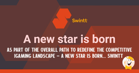 Swintt White-Labels its Technology Thanks to Partnership with First Look Games