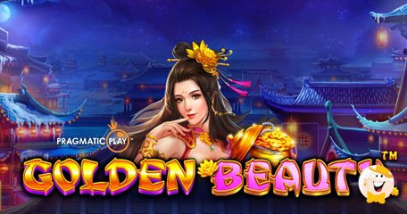 Pragmatic Play Porta i Giocatori in Estremo Oriente in Golden Beauty