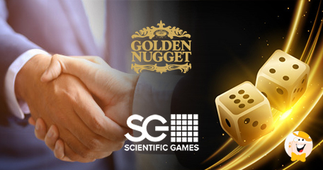 Golden Nugget Extends iGaming Deal with Scientific Games