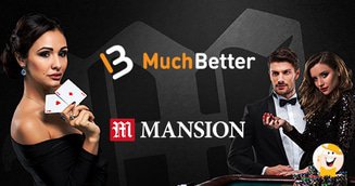 MuchBetter Closes Partnerships with Mansion Group
