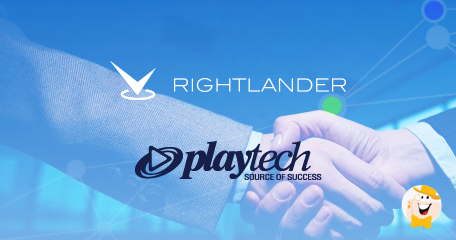 Playtech Seals Deal with Righlander; New Things Expected