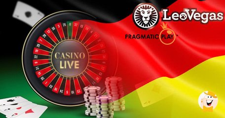 Pubblicata la Deutsches Live Roulette per i Clienti Austriaci e Tedeschi