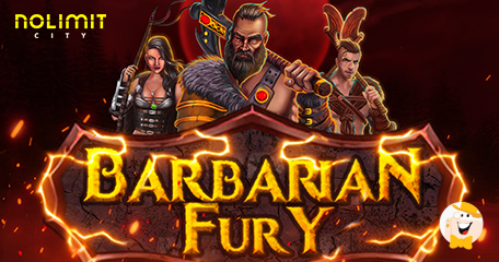 Discover the True Meaning of Survival in Barbarian Fury: Nolimit City’s Latest Slot