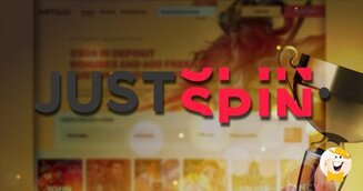 Justspin Casino doet mee aan het LCB Speler Rewards Programma