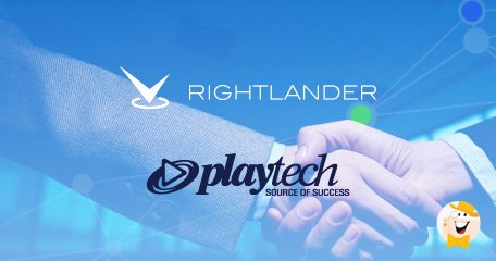 Playtech Conclude un Accordo con Righlander; Previste Novità