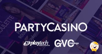 Playtech Lines up Three Live Roulette Games with GVC in Spain